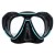 Маска Marlin Diamond black/green 118271