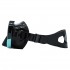 Маска Marlin Diamond black/green 118271