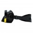 Маска Marlin Diamond black/yellow 118272