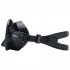 Маска Marlin Alpha black