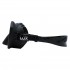 Маска Marlin Lux black