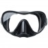 Маска Marlin One black