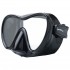 Маска Marlin One black