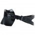 Маска Marlin One black