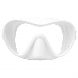 Маска Marlin One white
