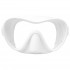 Маска Marlin One white