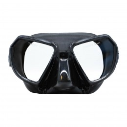 Маска Marlin Salvi black 118397