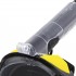 Маска полнолицевая Marlin Travel black/yellow/black