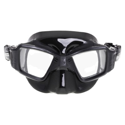 Маска Marlin Enzo Black - фото 30830