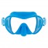 Маска Marlin Frameless Duo blue