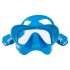 Маска Marlin Frameless Duo blue