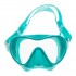Маска Marlin Frameless Duo green
