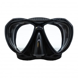 Маска Marlin Diamond black 118270