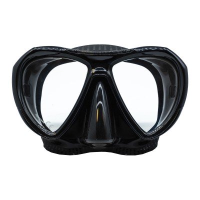Маска Marlin Diamond black 118270 - фото 31395