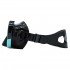 Маска Marlin Diamond black/green 118271