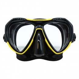 Маска Marlin Diamond black/yellow 118272 Маска Marlin Diamond black/yellow 118272