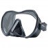 Маска Marlin Alpha black Маска Marlin Alpha black