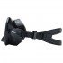 Маска Marlin Alpha black Маска Marlin Alpha black