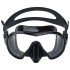 Маска Marlin Alpha black Маска Marlin Alpha black