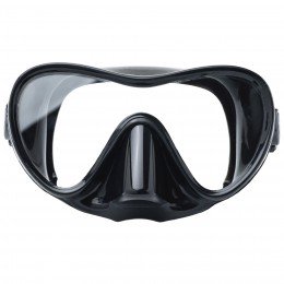 Маска Marlin One black