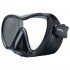 Маска Marlin One black Маска Marlin One black