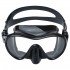 Маска Marlin One black Маска Marlin One black
