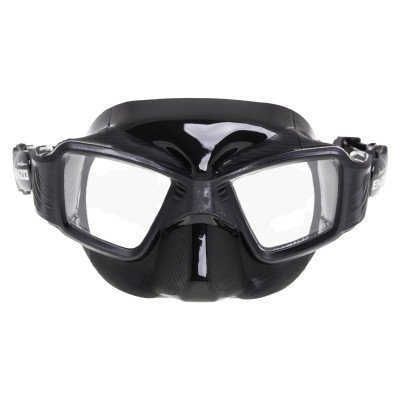 Маска Marlin Enzo Black - фото 30830