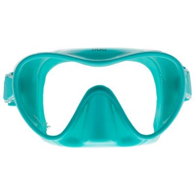 Маска Marlin Frameless Duo green - фото 31397