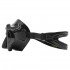 Маска Marlin Superba + просвітлене скло titan/black 10596