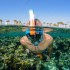 Маска повнолицева Ocean Reef Aria QR + Snork Mask