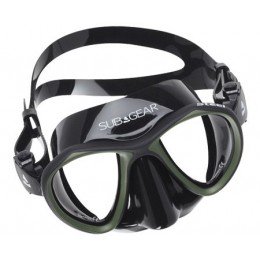 Маска Subgear Steel