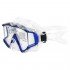 Маска Marlin Big Panoramic BlueTrans