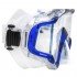 Маска Marlin Big Panoramic BlueTrans