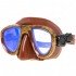 Маска Marlin Camo brown (просвітлені скла)