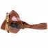 Маска Marlin Camo brown (просветленные стекла)