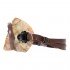 Маска Marlin Matte brown camouflage