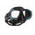 Маска Scubapro Zoom EVO черный/бирюзовый