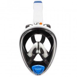 Маска полнолицевая Ocean Reef Uno Snork Mask