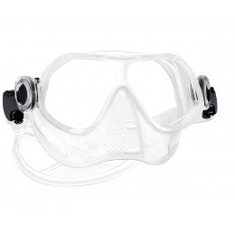 Маска Scubapro Steel Comp clear Маска Scubapro Steel Comp clear