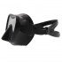 Маска Marlin Frameless Duo black Маска Marlin Frameless Duo black