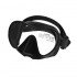 Маска Marlin Frameless Duo black Маска Marlin Frameless Duo black