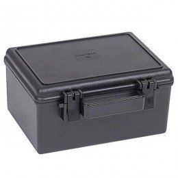 Сухий контейнер Scubapro Dry Box black