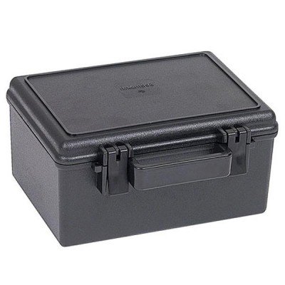 Сухий контейнер Scubapro Dry Box black - фото 9580