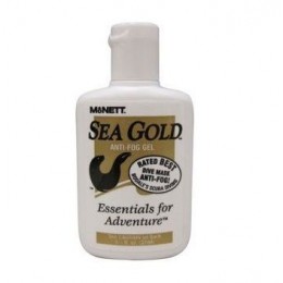 Антифог McNett Sea Gold 37ml