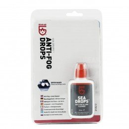 Антифог McNett Sea Drops 37 ml