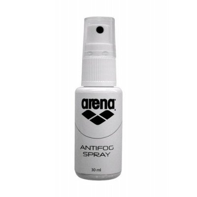 Баллончик Arena Antifog Spray - фото 9534 Баллончик Arena Antifog Spray - фото 9534