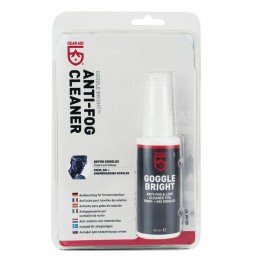 Антифог для окулярів McNett Goggle Bright 60ml