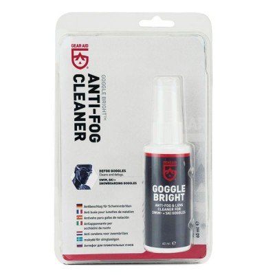 Антифог для окулярів McNett Goggle Bright 60ml - фото 12696 Антифог для окулярів McNett Goggle Bright 60ml - фото 12696