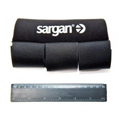 Держатель фонаря Sargan Light keeper Camo 15см - фото 9494
