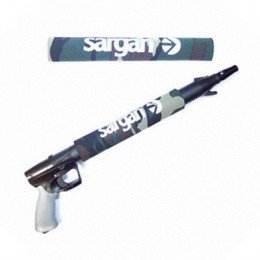 Компенсатор плавучості Sargan Tube Neopren camo SGT0235 7mm 35cm